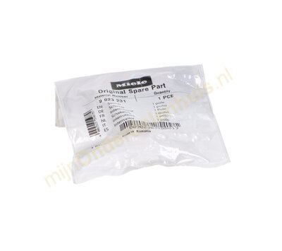 Miele schakelaar van stofzuiger 9023231