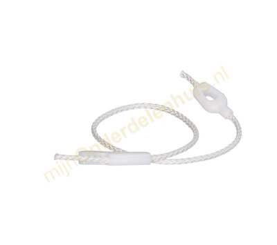 Smeg touwtje van vaatwasser 938820014