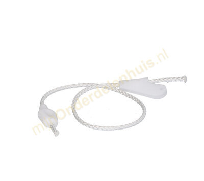 Smeg touwtje van vaatwasser 938820014