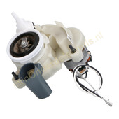 DeLonghi DeLonghi maalwerk van koffiemachine 7313294110