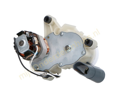 DeLonghi maalwerk van koffiemachine 7313294110