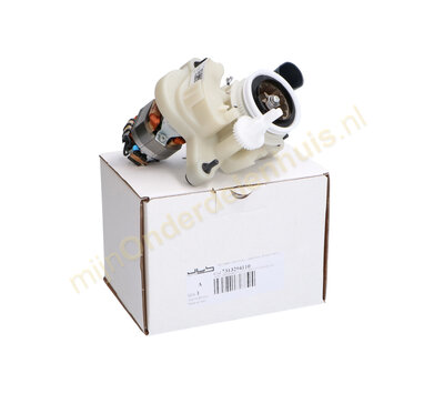 DeLonghi maalwerk van koffiemachine 7313294110