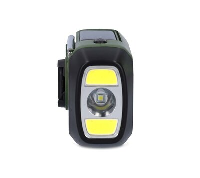 Nedis noodradio RDDBCR2000GN