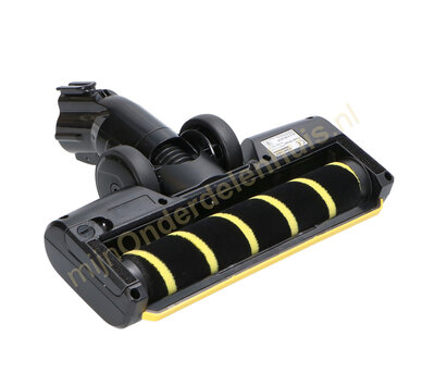 Karcher zuigmond van steelstofzuiger 2.863-322.0