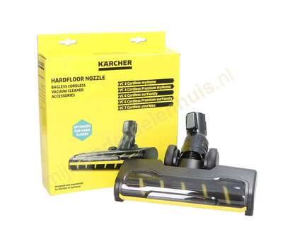 Karcher zuigmond van steelstofzuiger 2.863-322.0