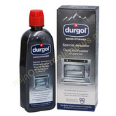Durgol Durgol universele ontkalker voor stoomovens 7610243001530