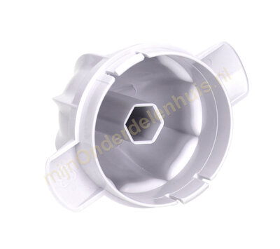 Philips perskegel van citruspers HR3924/01 420303593441