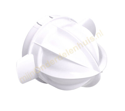 Philips perskegel van citruspers HR3924/01 420303593441