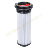 Bosch/Siemens Bosch filter van stofzuiger 12015942