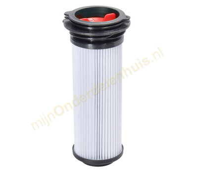 Bosch filter van stofzuiger 12015942