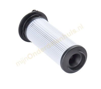 Bosch filter van stofzuiger 12015942