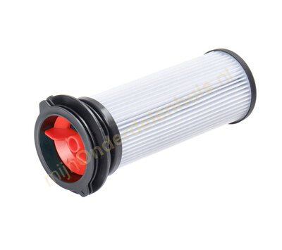 Bosch filter van stofzuiger 12015942