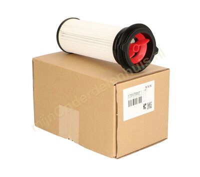 Bosch filter van stofzuiger 12015942