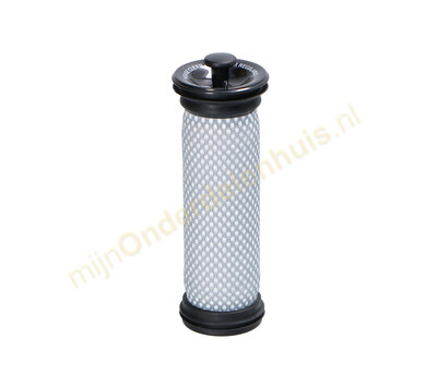 Kärcher luchtinlaatfilter van steelstofzuiger 2.863-319.0