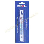 SKL Thermometer voor koelkast en vriezer -40º C / +40º C