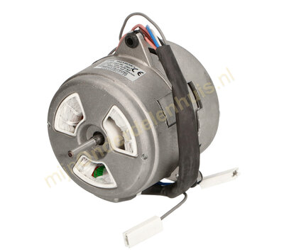 Franke motor van afzuigkap 133.0016.841