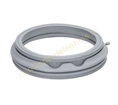 Beko manchet van wasmachine 2466300303