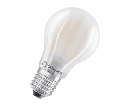 Ledvance LED lamp Classic 11/100W/2700k E27 mat