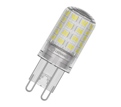 Ledvance LED lamp PIN40 4.2/40W/2700k G9