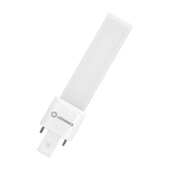 Ledvance Ledvance LED Dulux S7 3.5/7W/3000k G23