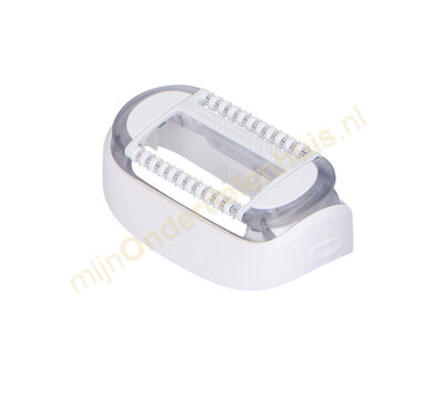 Braun opzetstuk van ladyshave 81533165