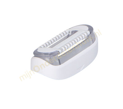 Braun opzetstuk van ladyshave 81533165