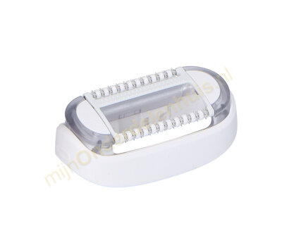 Braun opzetstuk van ladyshave 81533165