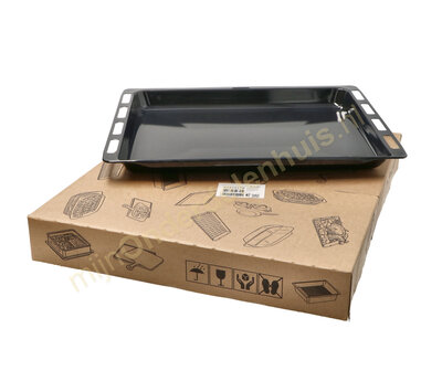 Bosch bakplaat van oven 00434178