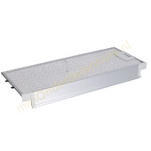 Bosch/Siemens Bosch metaalfilter van afzuigkap 00434105