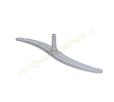 Siemens sproeiarm van vaatwasser 00369656