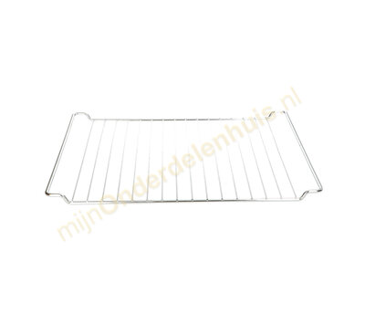 Whirlpool rooster van oven 481245819334