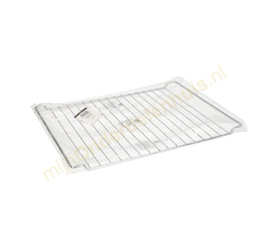 Whirlpool rooster van oven 481245819334