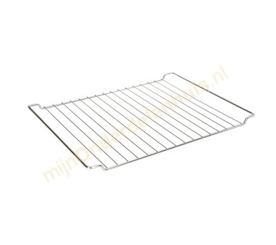 Whirlpool rooster van oven 481245819334