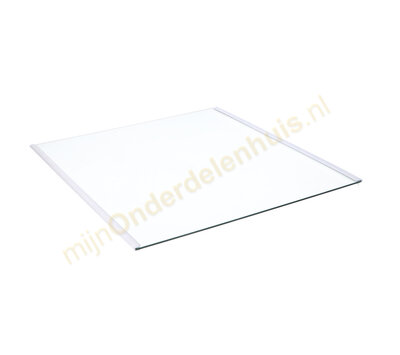 Exquisit glasplaat van koelkast EX2106120192
