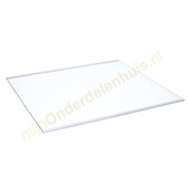 Exquisit Exquisit glasplaat van koelkast EX2106120192