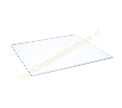 Exquisit glasplaat van koelkast EX2106120192
