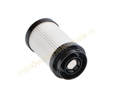 Karcher hepafilter van steelstofzuiger 2.863-318.0