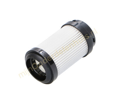 Karcher hepafilter van steelstofzuiger 2.863-318.0