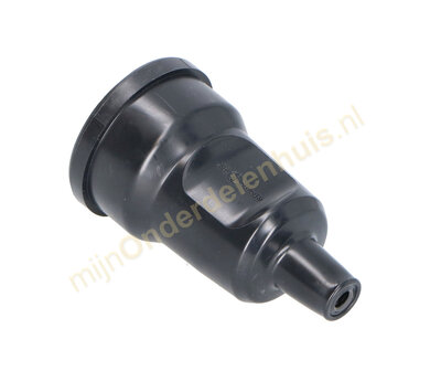 ABL contrastekker met randaarde 33109