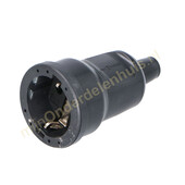 ABL ABL contrastekker met randaarde 33109