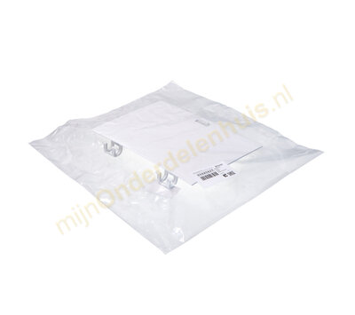 Bosch klep van wasdroger 00445427