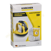 Kärcher Originele stofzuigerzakken van Karcher 6.904-329.0