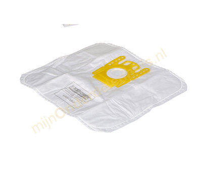 Originele stofzuigerzakken van Karcher 6.904-329.0