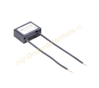 EGB Bikkel microdimmer 400Watt  550B