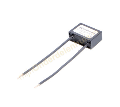 EGB Bikkel microdimmer 400Watt  550B