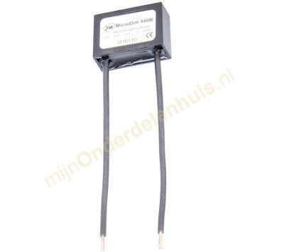 EGB Bikkel microdimmer 400Watt  550B