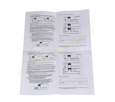 EGB Bikkel microdimmer 400Watt  550B