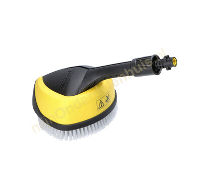 Kärcher Power Brush voor hogedrukreiniger 2.643-237.0 WB150