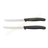 Victorinox Victorinox tomaten-/tafelmes Swiss Classic 2st. 6.7833B.2