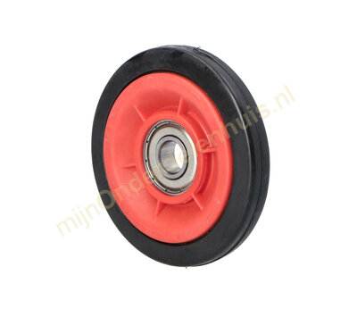 AEG loopwiel van wasdroger 8077877028